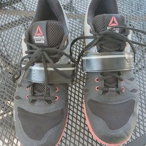 Reebok Crossfit Training Shoes/Sneakers, Size 11 Mens